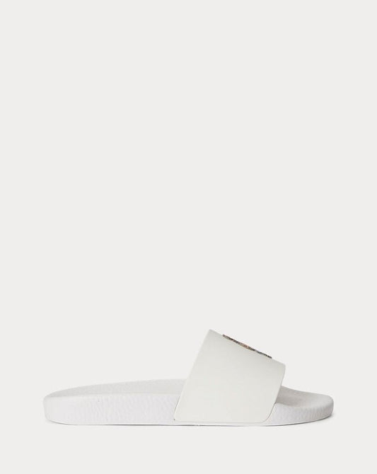 Polo Bear Slide